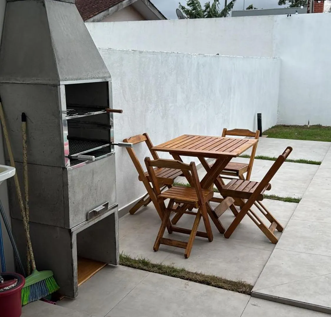 Villa Casa Sofisticada Com Piscina à Itapoá 0*,  Brésil